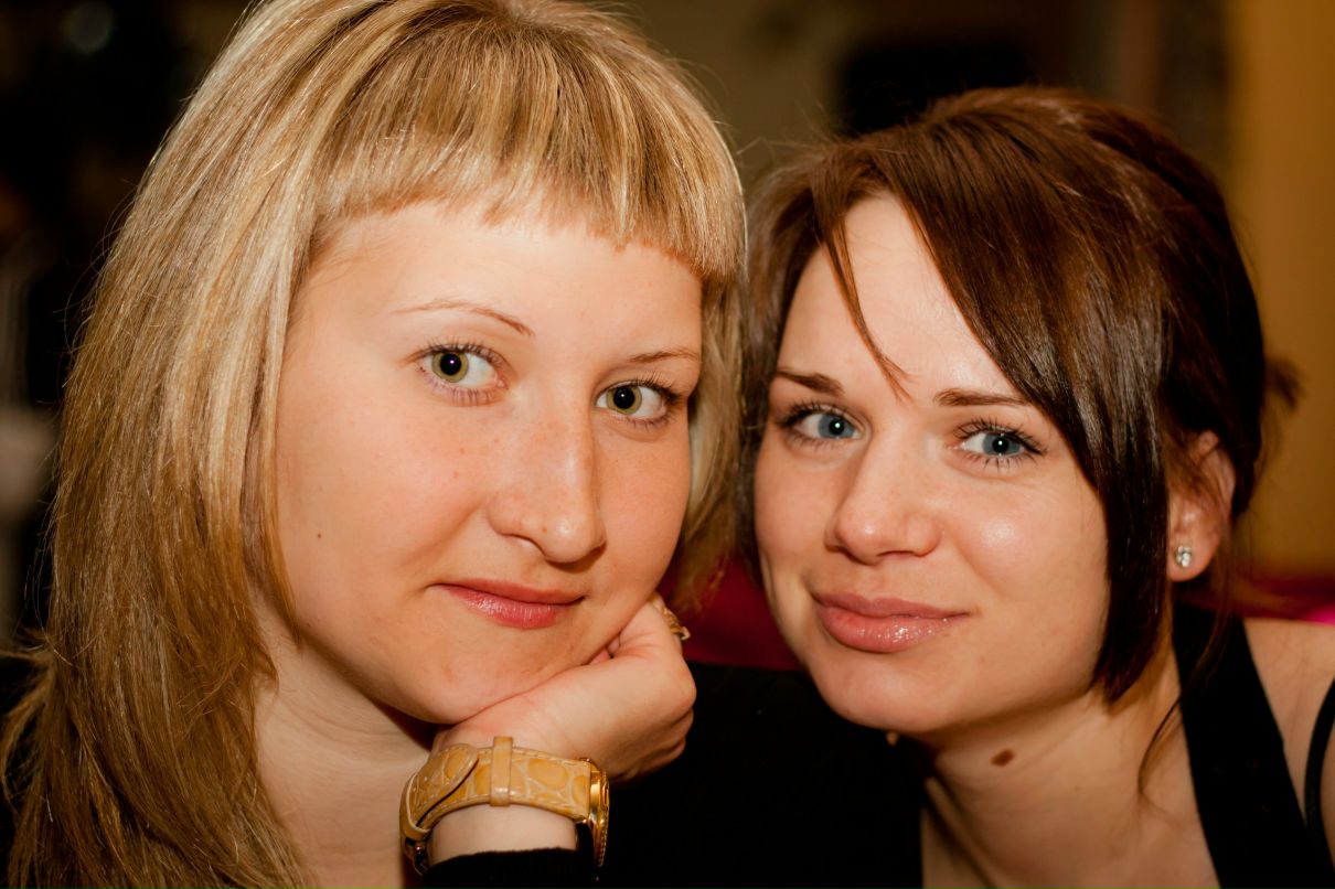 Юленька Чернышова | Мытищи