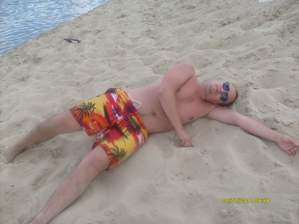 №16, Александр Горячев, Воскресенск №16, Александр Горячев, Воскресенск