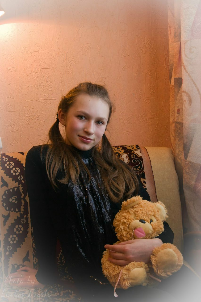 Анна Трофимова | Калуга