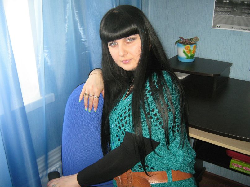 Валюшка Старикова | Ульяновск