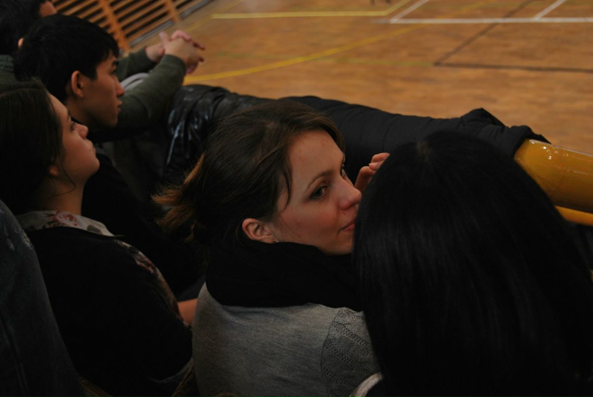 Маргарита Акимова | Praha