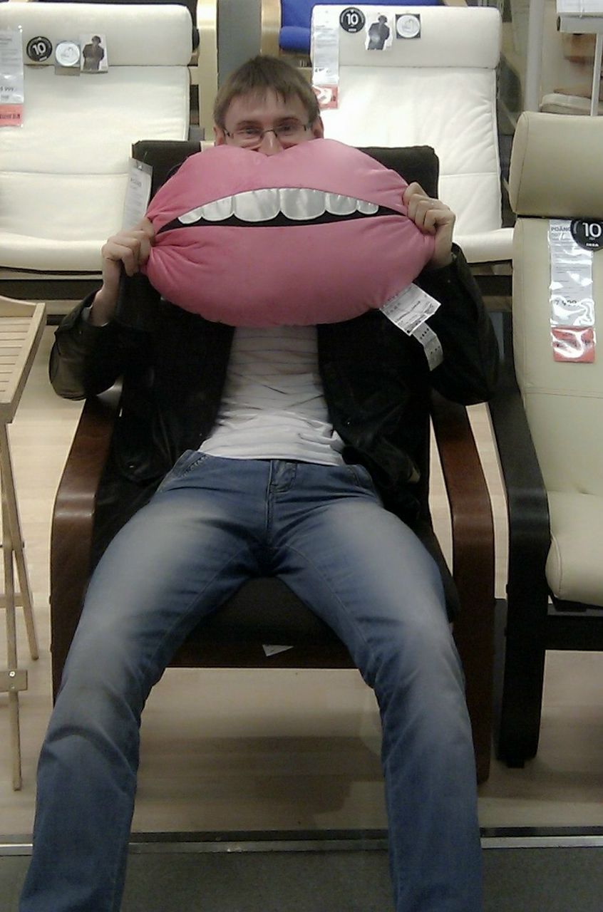 Александр Фершалов | Новосибирск