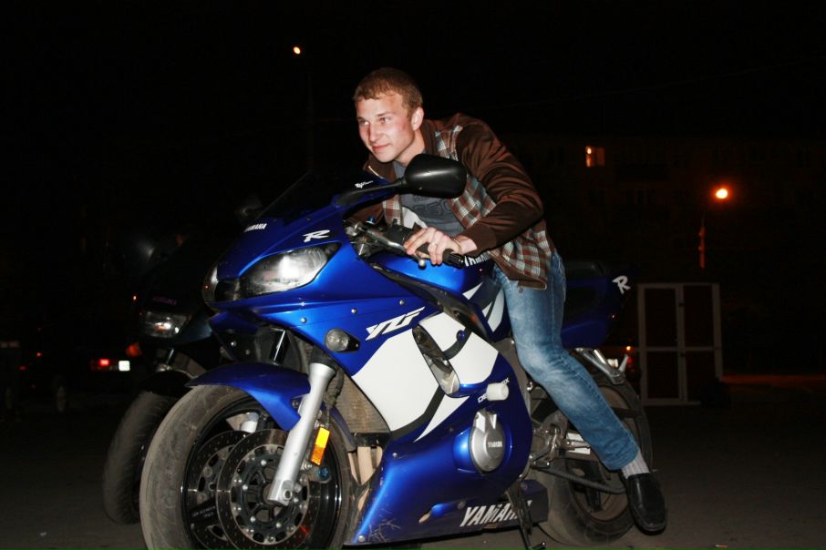 №66, Денис Евгеньевич, 33 года, Егорьевск, Россия №66, Денис Евгеньевич, 33 года, Егорьевск, Россия