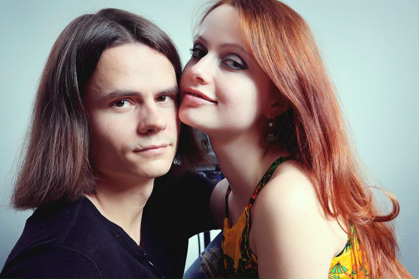 Юля Таценко | Magdeburg