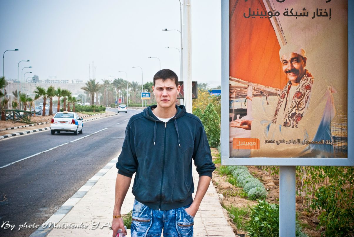 Алексей Голобоков KolobasTeR | Коломна