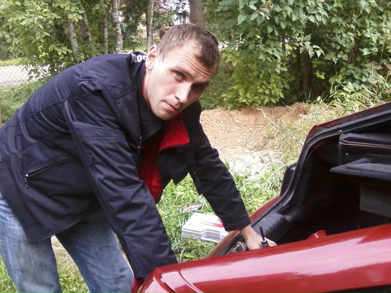 Кирилл Киселёв | Гатчина