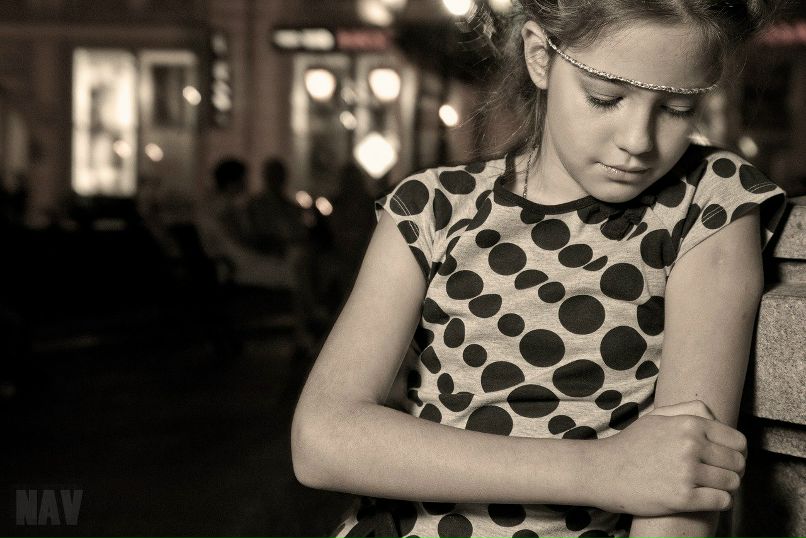 Лера Шиманская | Одесса