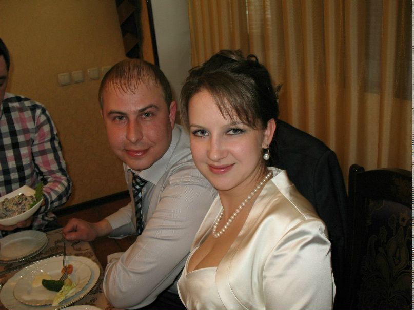 Иван Иванцов | Нальчик