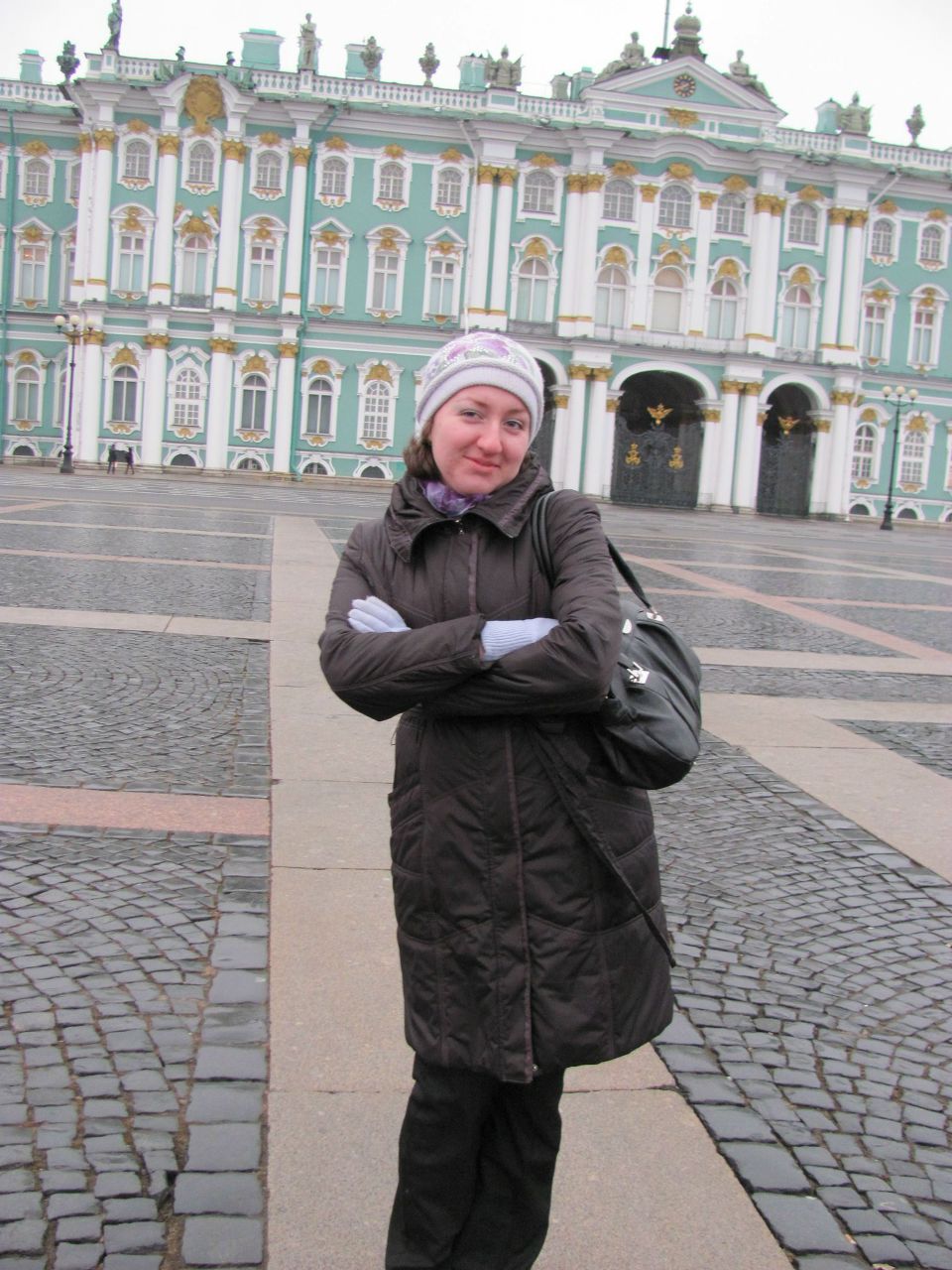 Ксения Ночевная | Санкт-Петербург