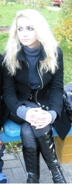 Элла Сулим | Москва