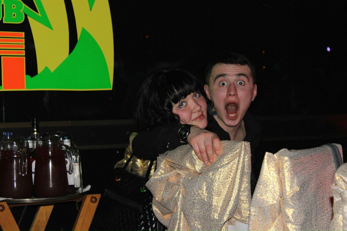 Елена Лялина | Ярославль