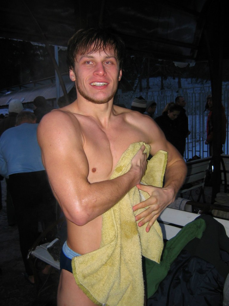 Евгений Сидоров | Чугуев