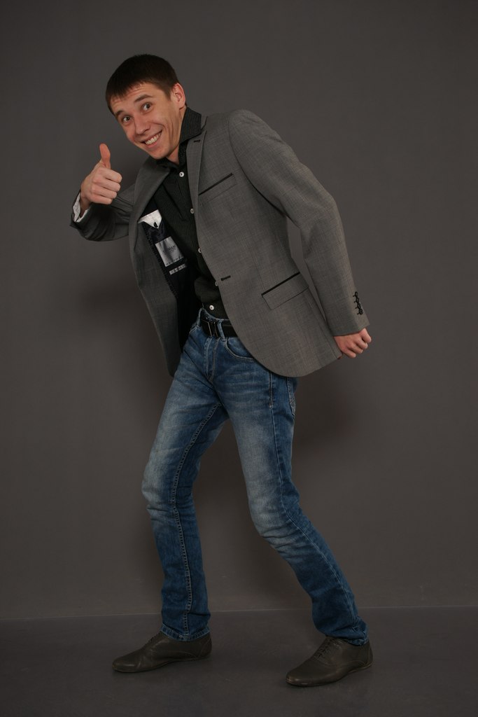 Александр Егоров | Краснодар