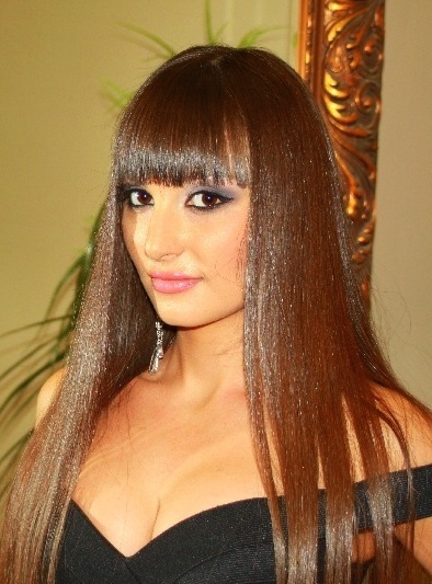 №57, Amore Amore №57, Amore Amore