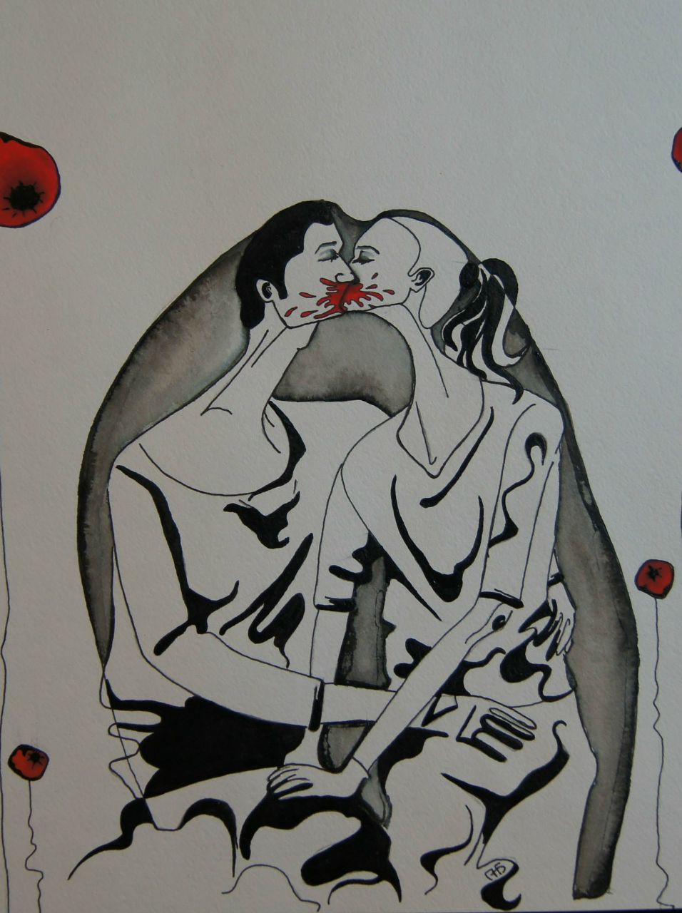 Лена Цикановская | Lod