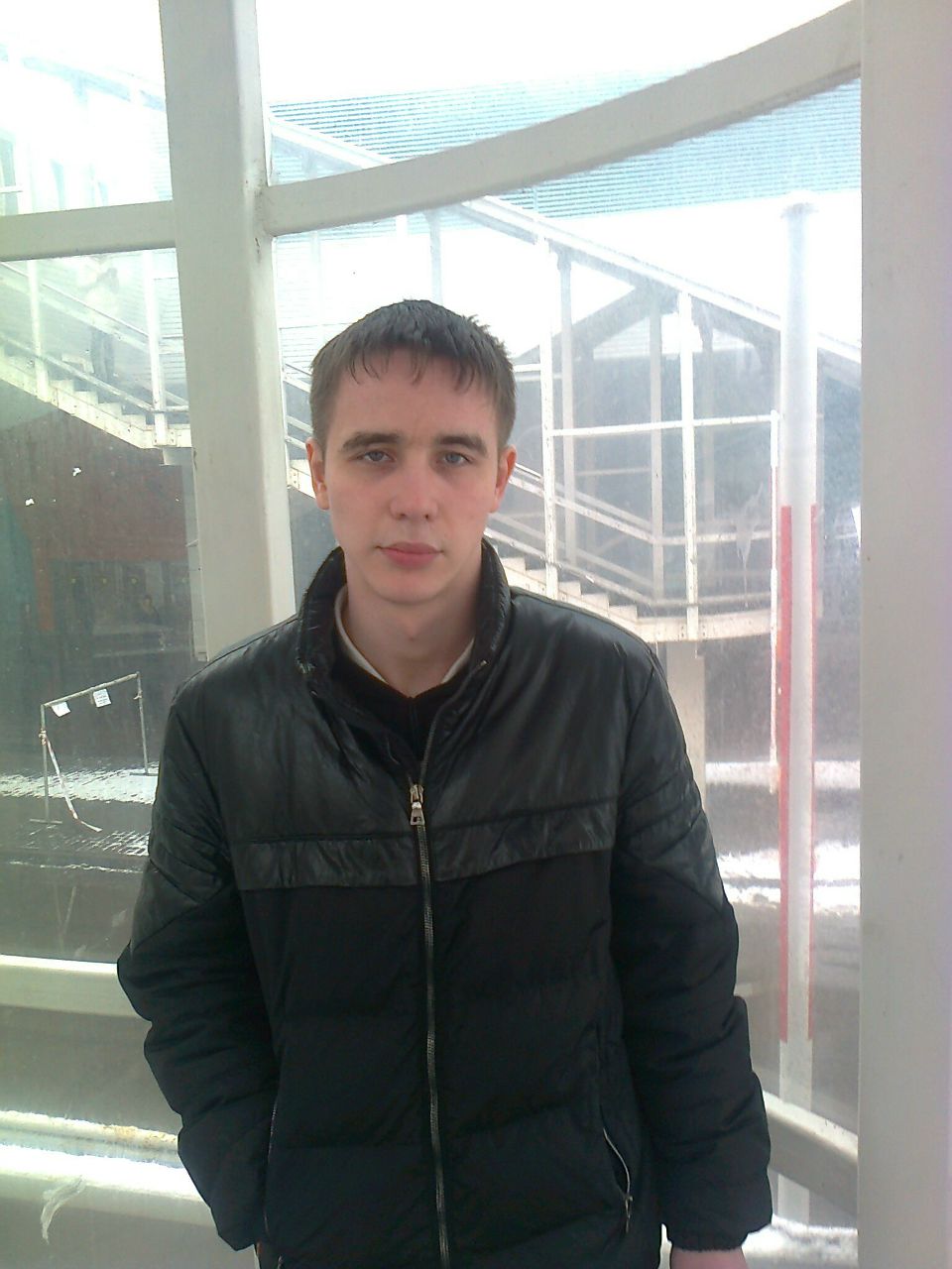 Kolya Djan | Москва