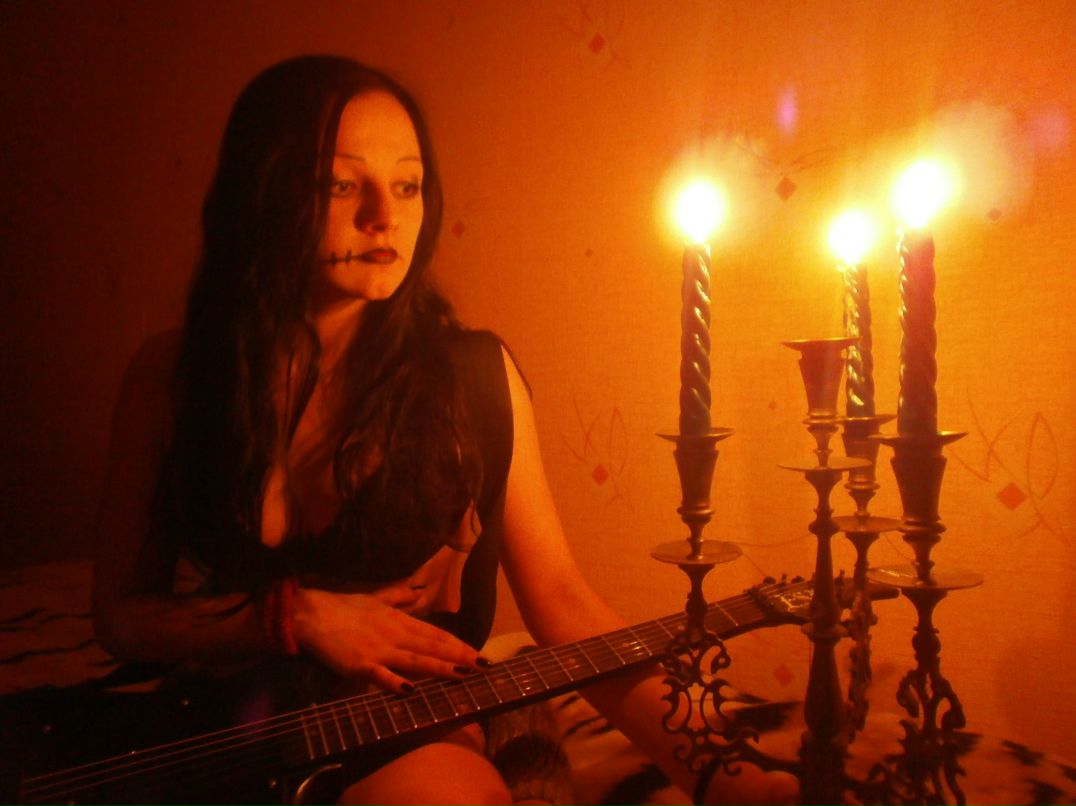 Катя Копчак | Николаев