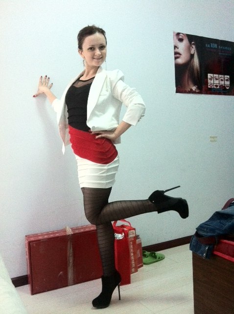 Таня Некипелова | 