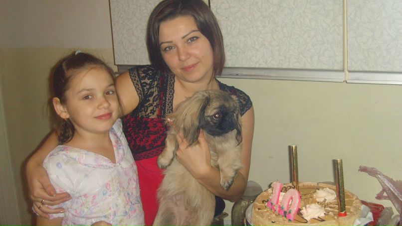 Лиля Ок | Винница