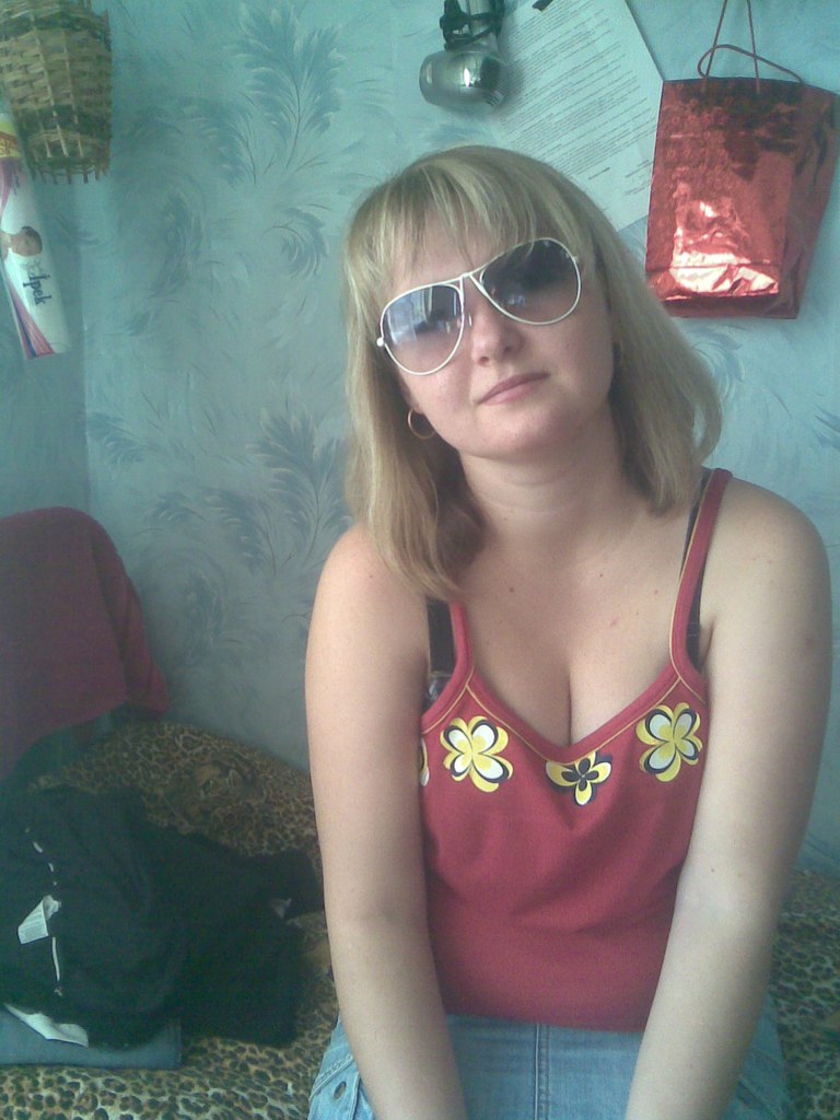 Яна Волошина | Старобельск