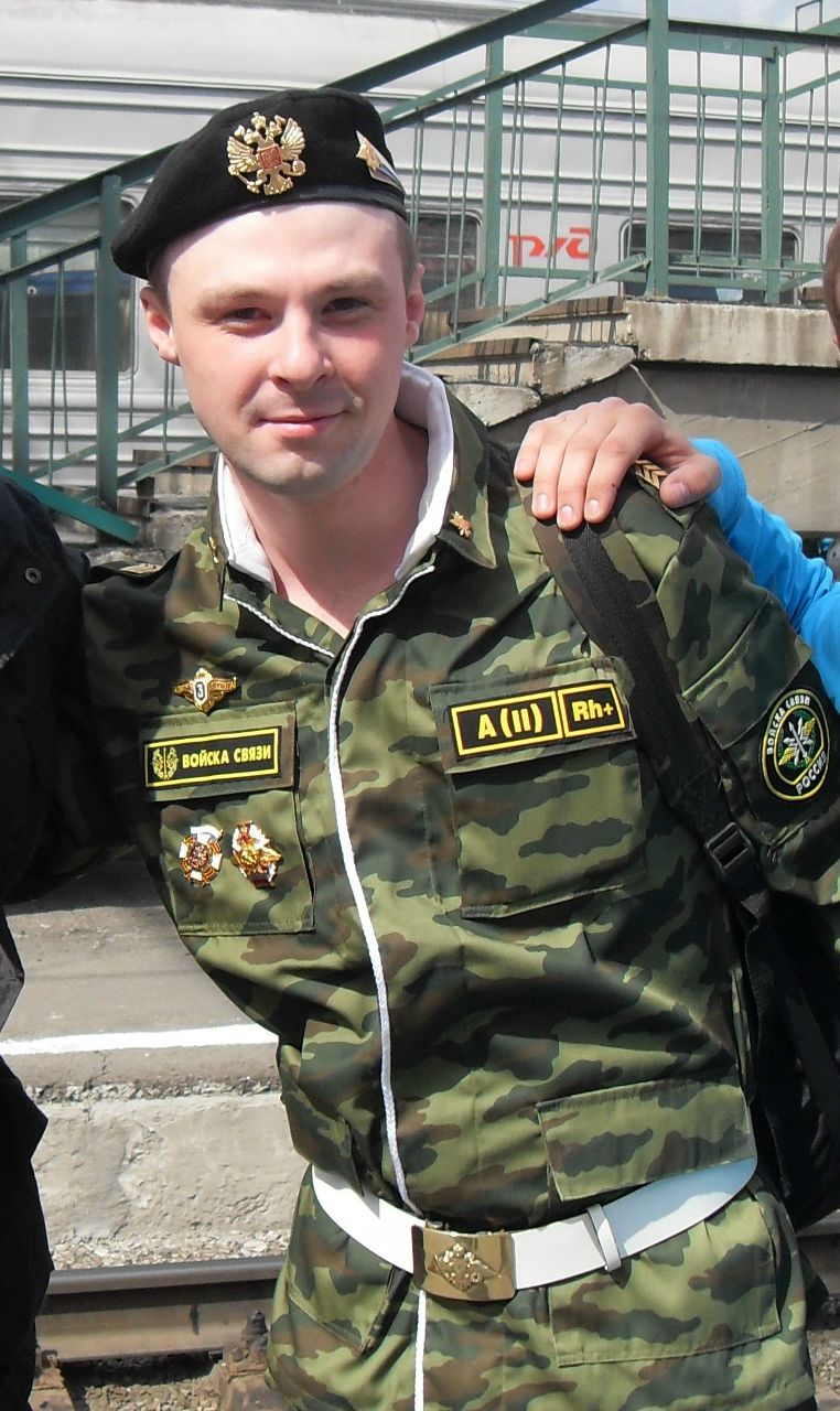 Сергей Острижников Izzi | Екатеринбург