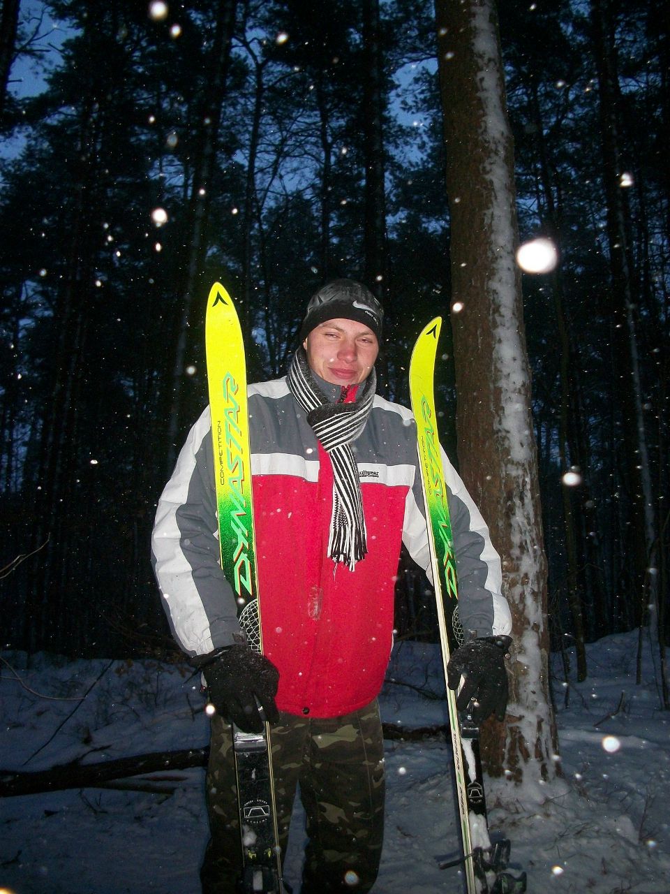 Володимир Рудий | Рава-Русская