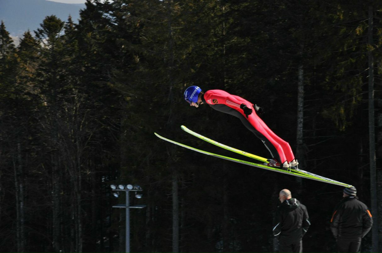 Дмитрий Спорынин | Нижний Новгород