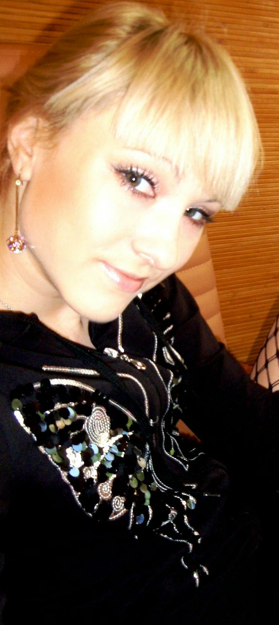 Инна Сенчина | Херсон