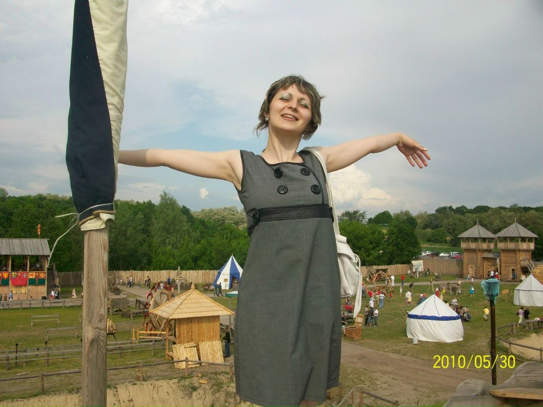 Виктория Качан | Киев