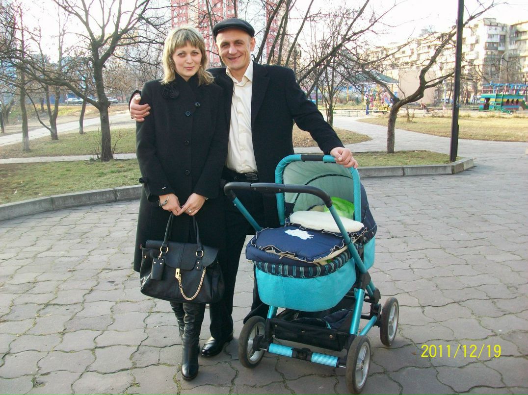 Виктория Качан | Киев