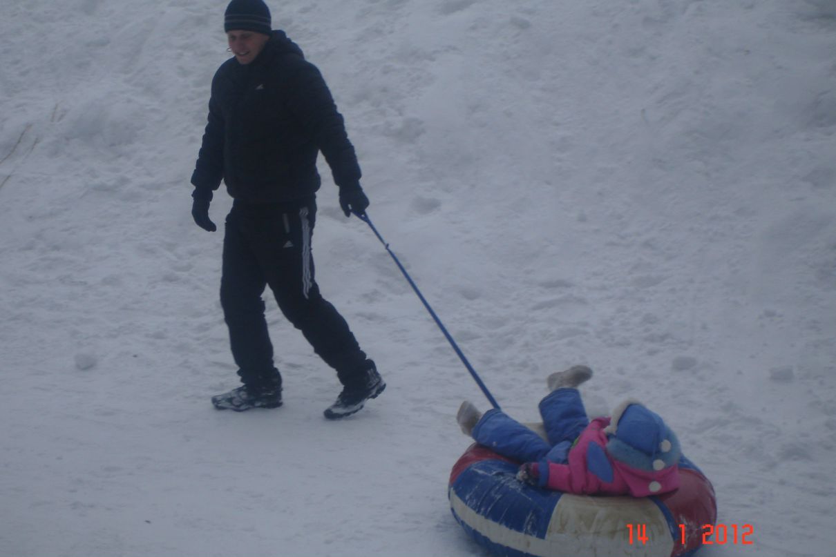 Марина Россомахина | Киров