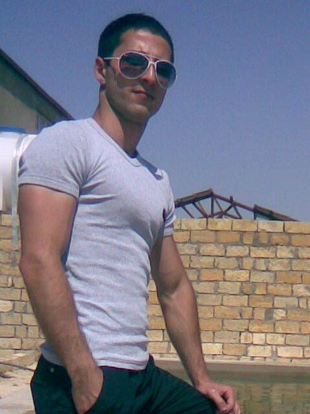 Yusif Seyfullayev | Баку