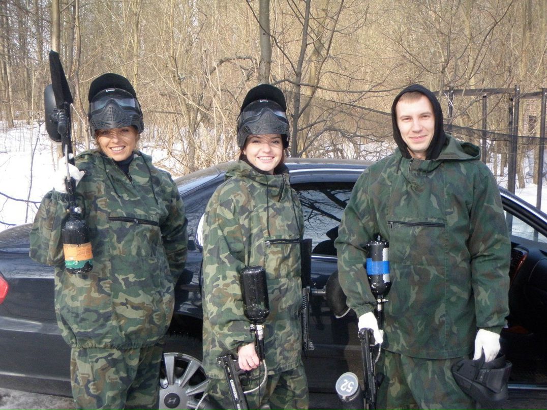 Paul King | Москва