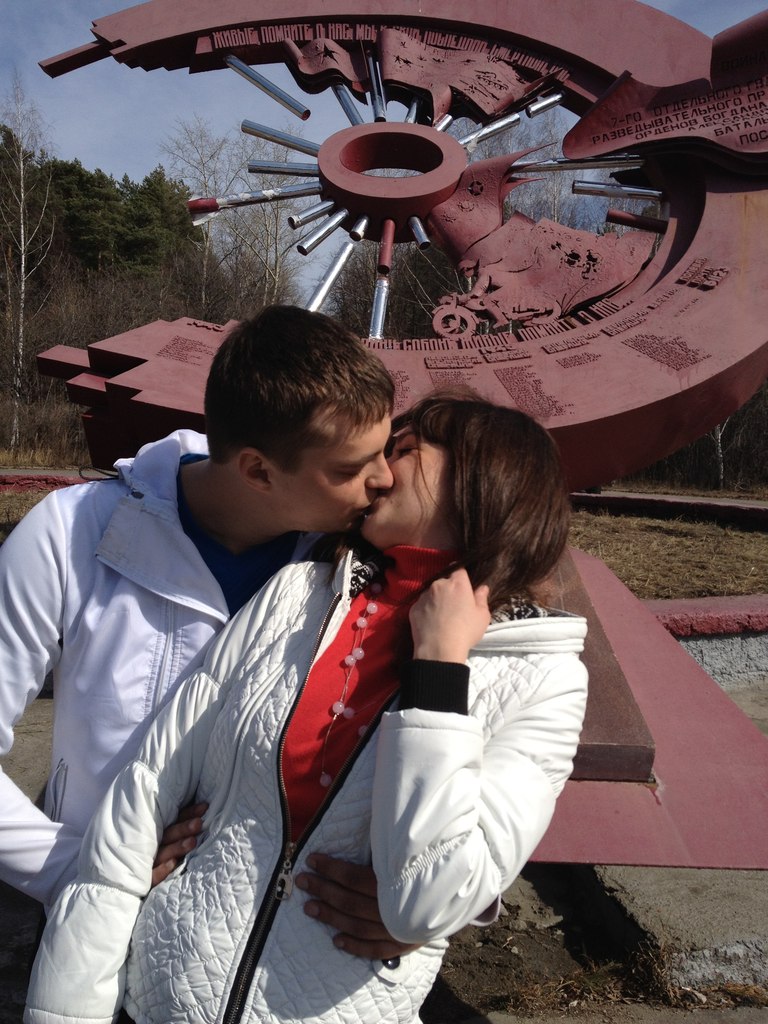 Юлия Воронина-Круглова | Екатеринбург