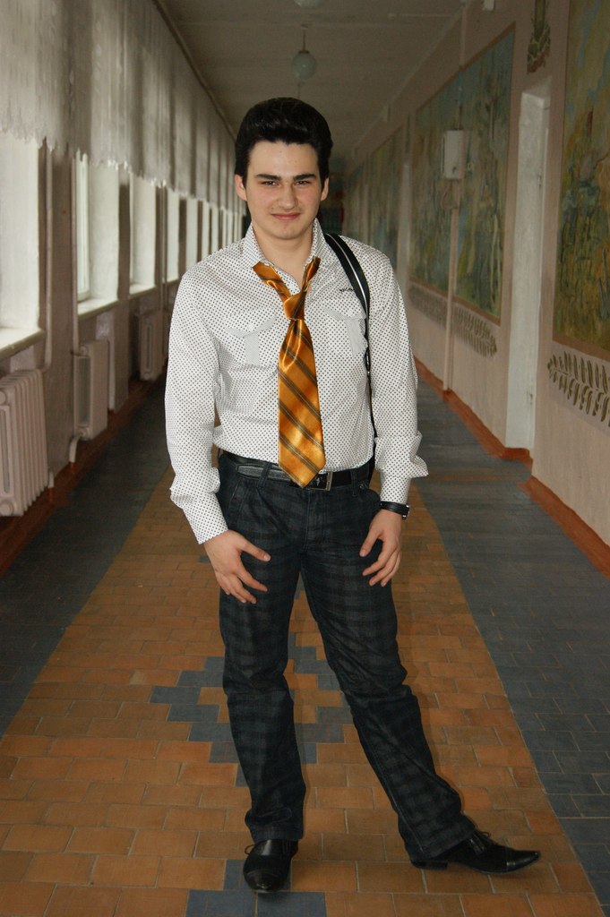 Владимир Лис | Белгород