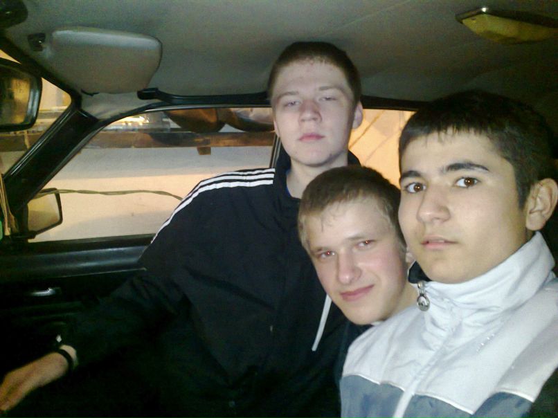 Евгений Тимофеев | Йошкар-Ола