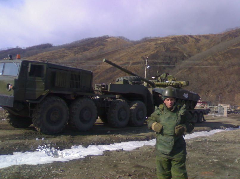 Владимир Аникеев | Тюмень