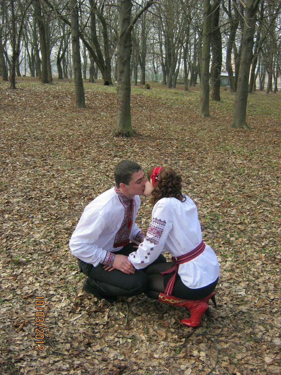 Наталія Брах Вікторівна | Сокаль