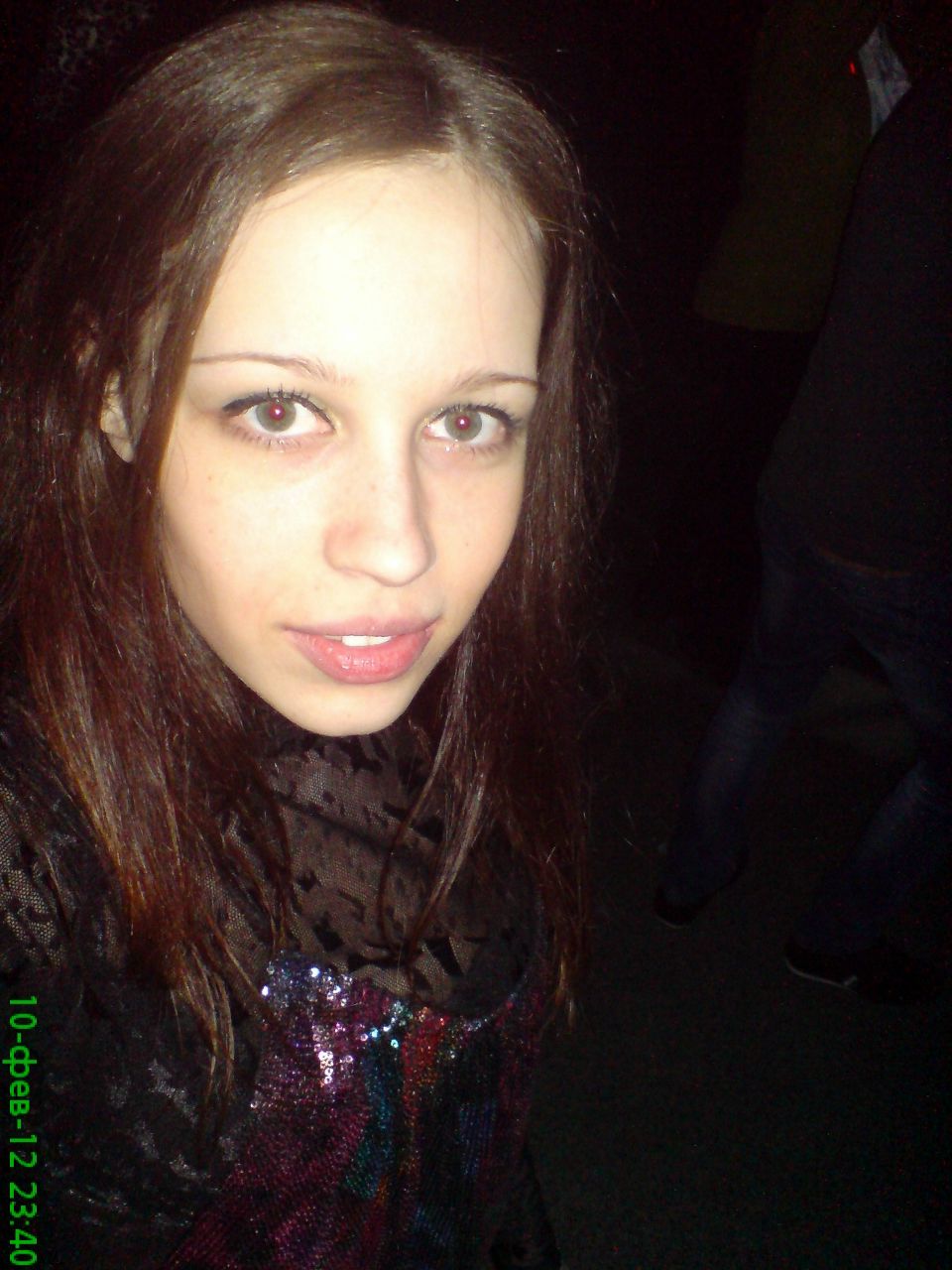 Саша Аргунова | Кривой Рог