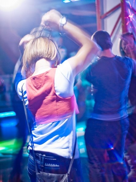 Маша Степанченко | Минск