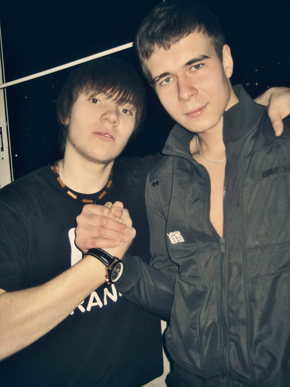 Никита Галушко | Москва