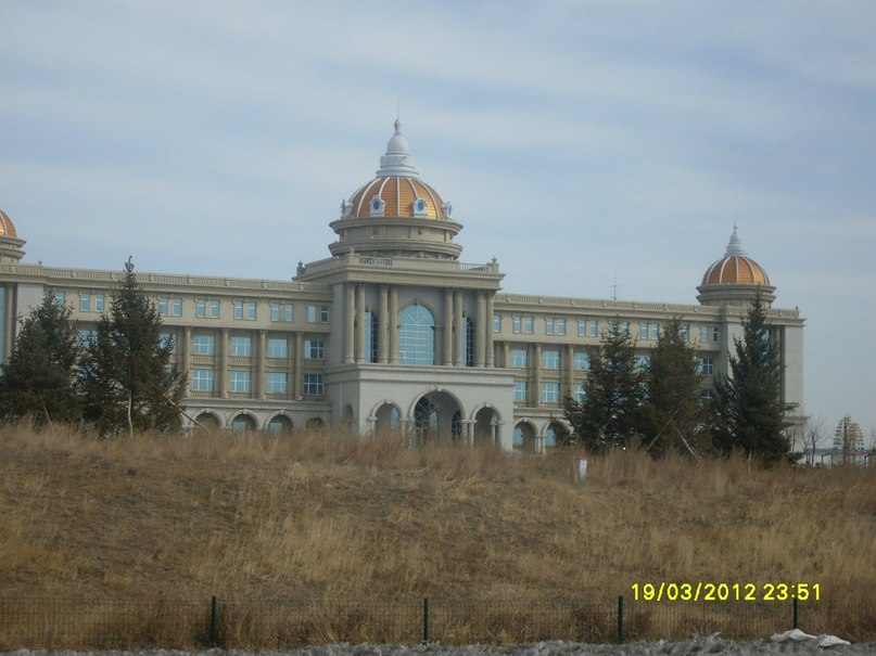 Олеся Болдина | Красноярск