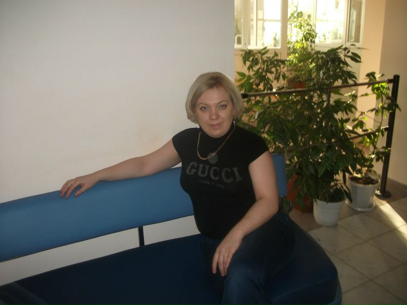 Юлия Online | Уруссу