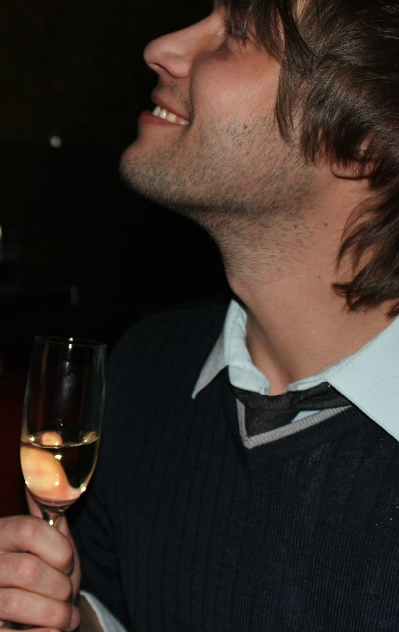 Максим Бибин | Екатеринбург