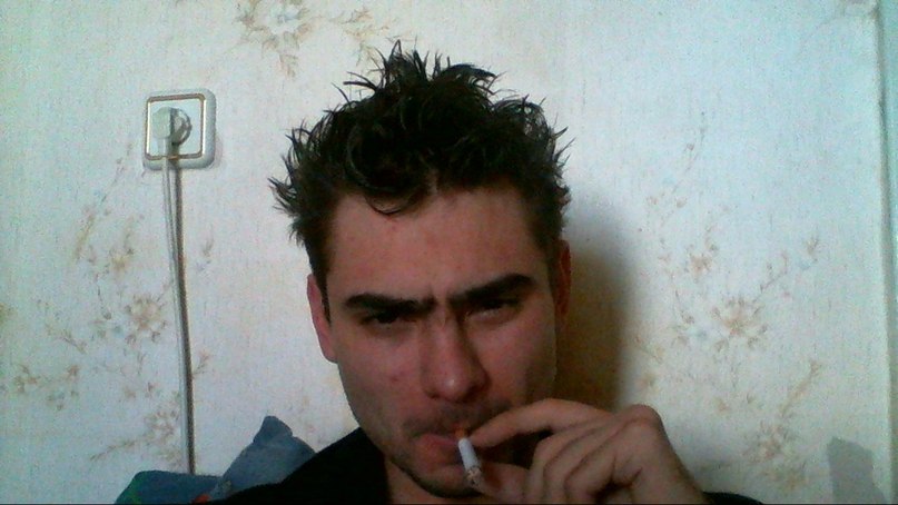 Вадим Кривошеев | Измаил