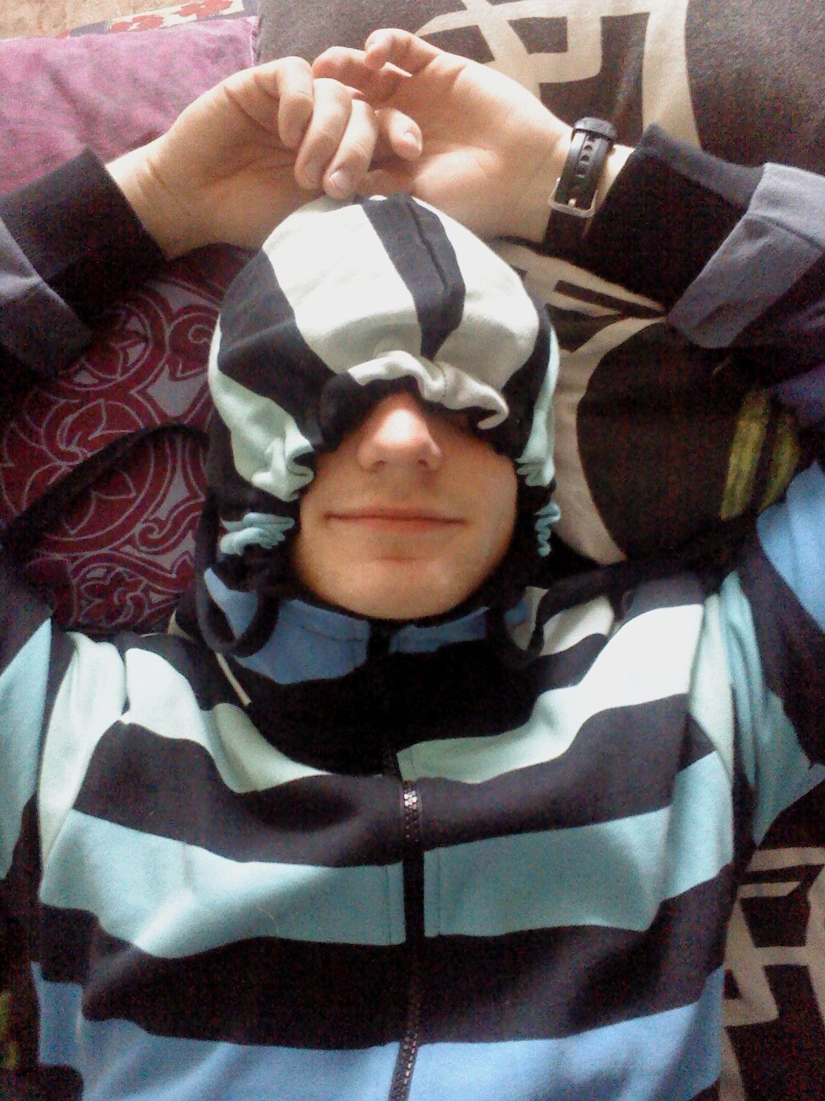 Фото профиля