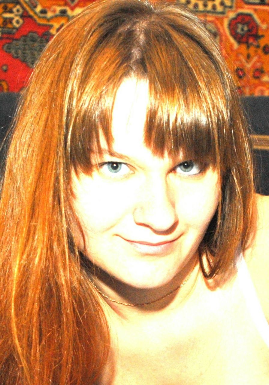 Алла Гордеева | Екатеринбург