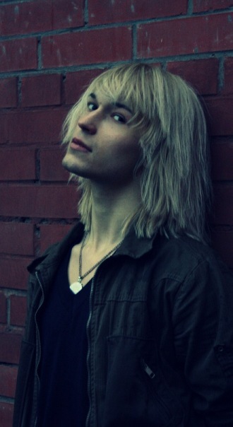 №10, Кирилл Чернов №10, Кирилл Чернов