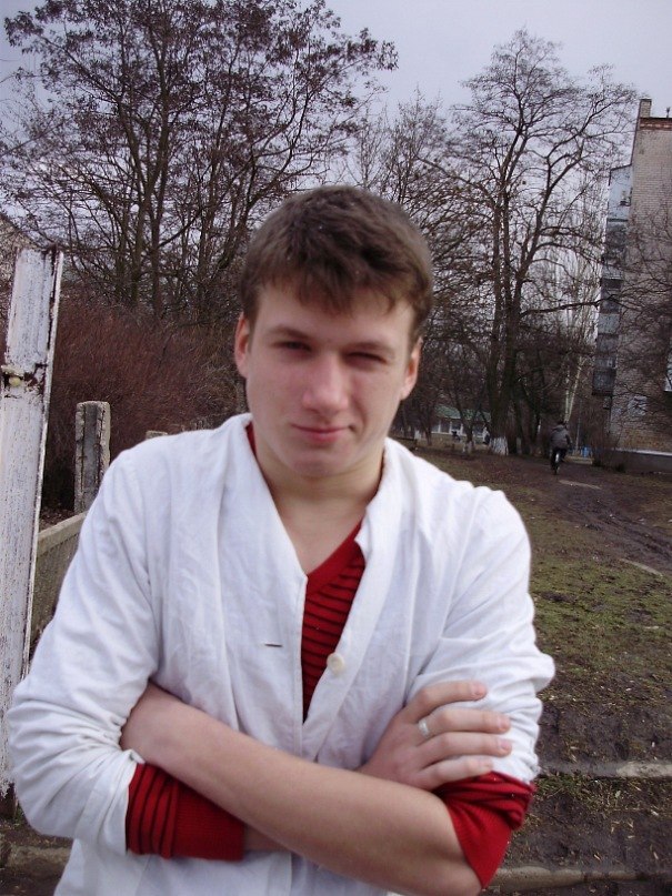 Виталий Белаш | Киев