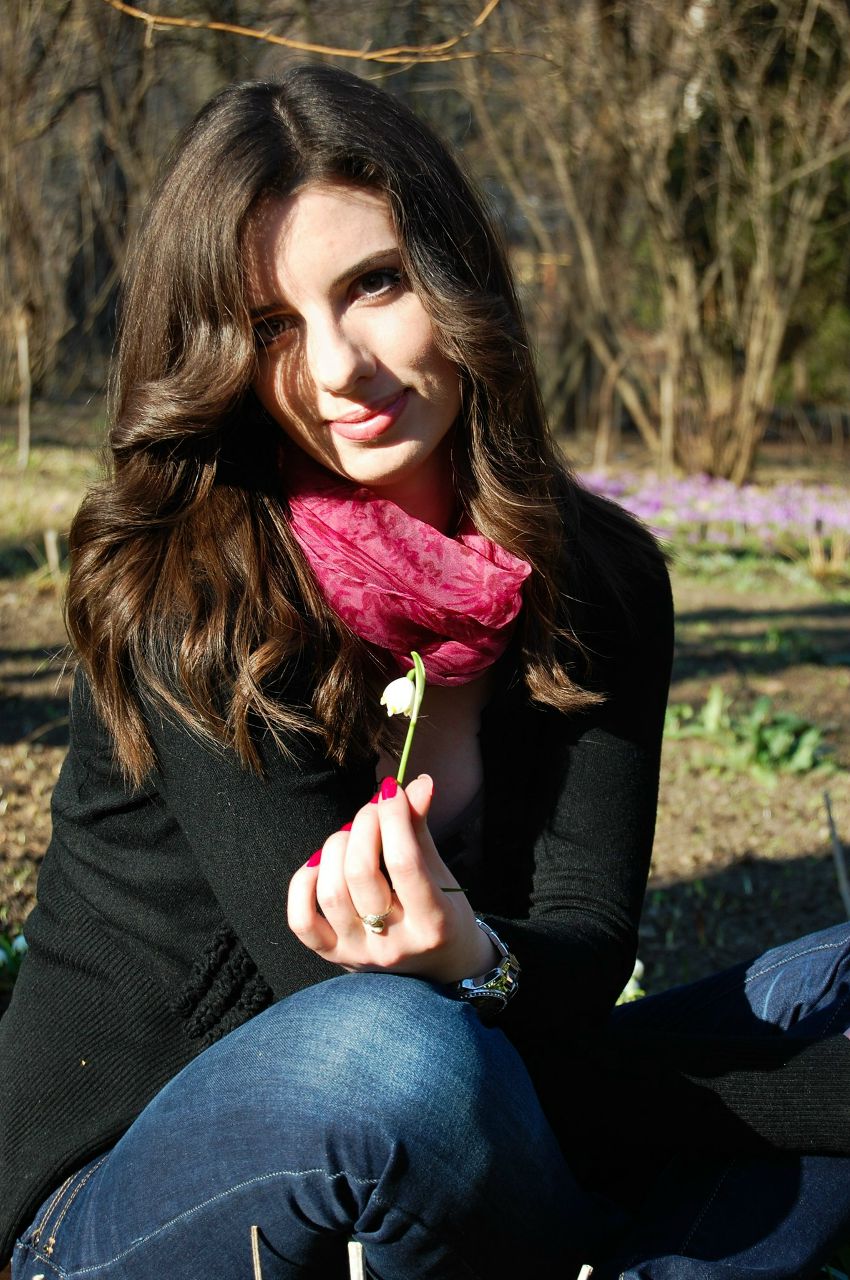 Кора Плотникова | 